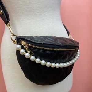 Holly Golightly Bumbag ~ Fanny Pack